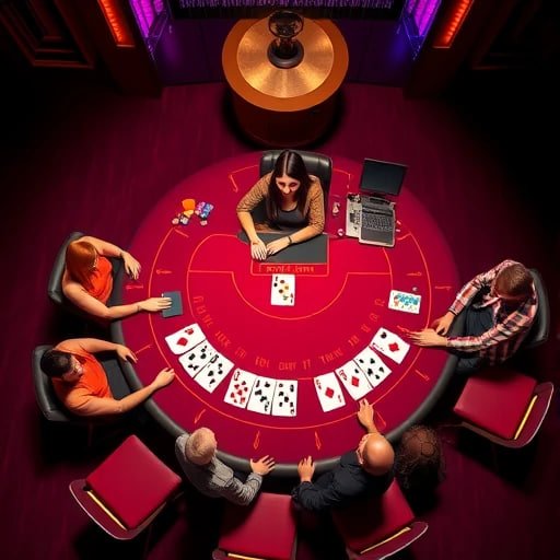 968 bet